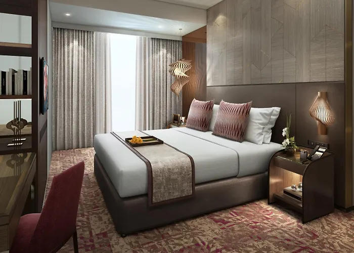 Somerset Central Salcedo Makati