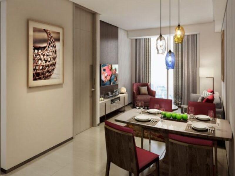 Hotel Somerset Salcedo Makati