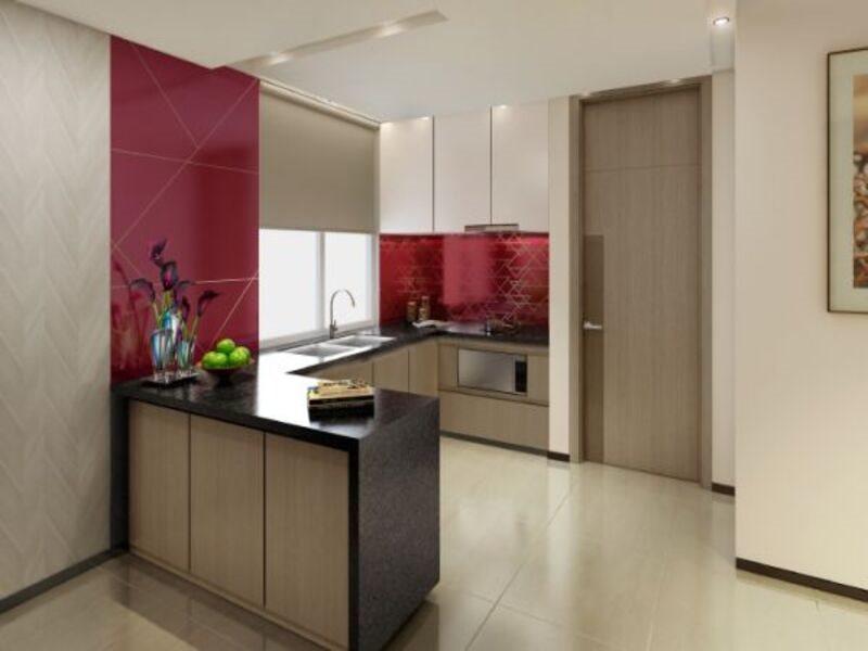 Somerset Salcedo Makati 4* Makati City