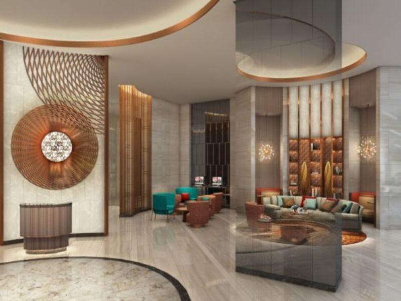 Somerset Salcedo Makati Hotel Makati City