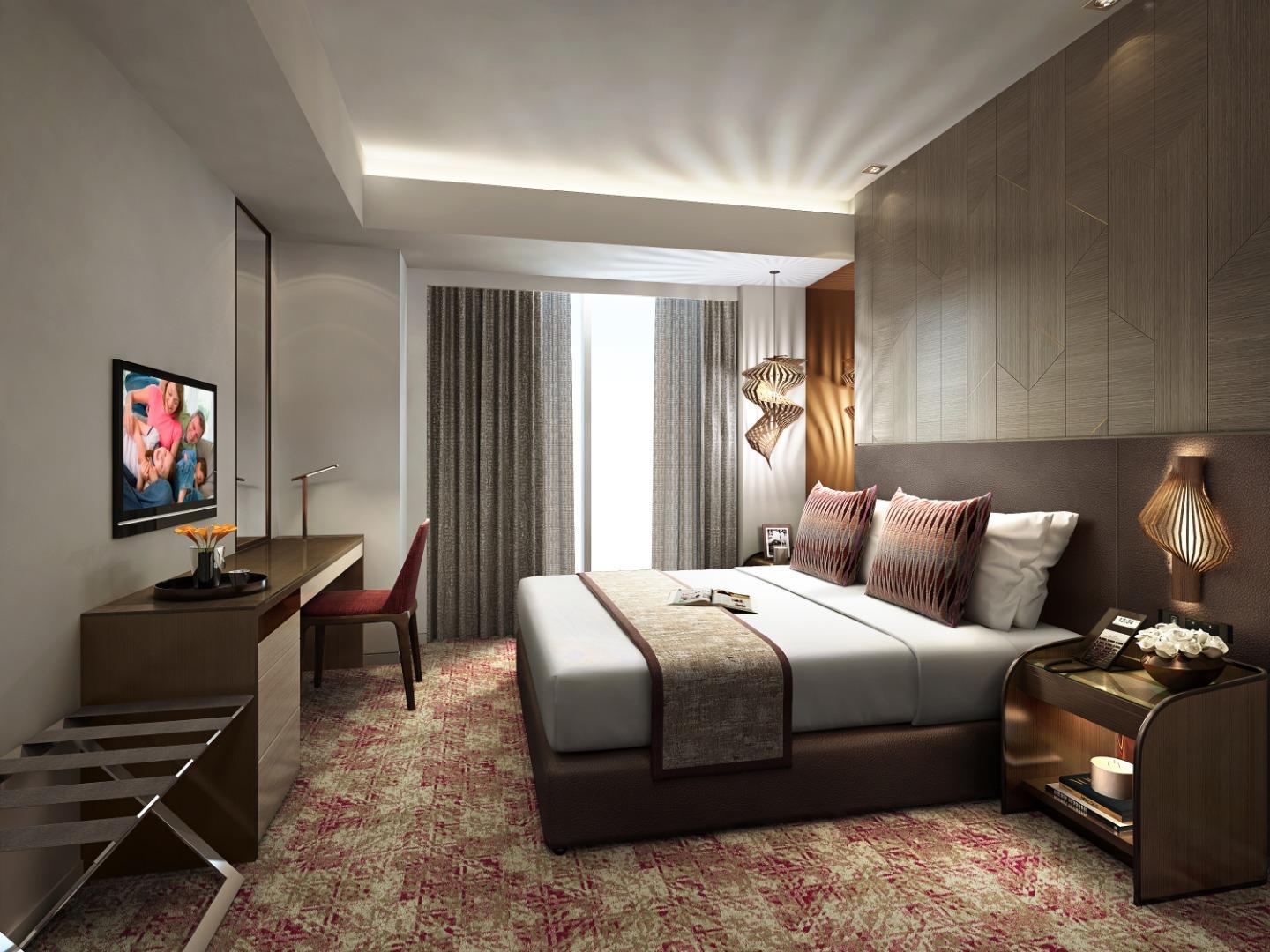 Hotel Somerset Salcedo Makati Makati City