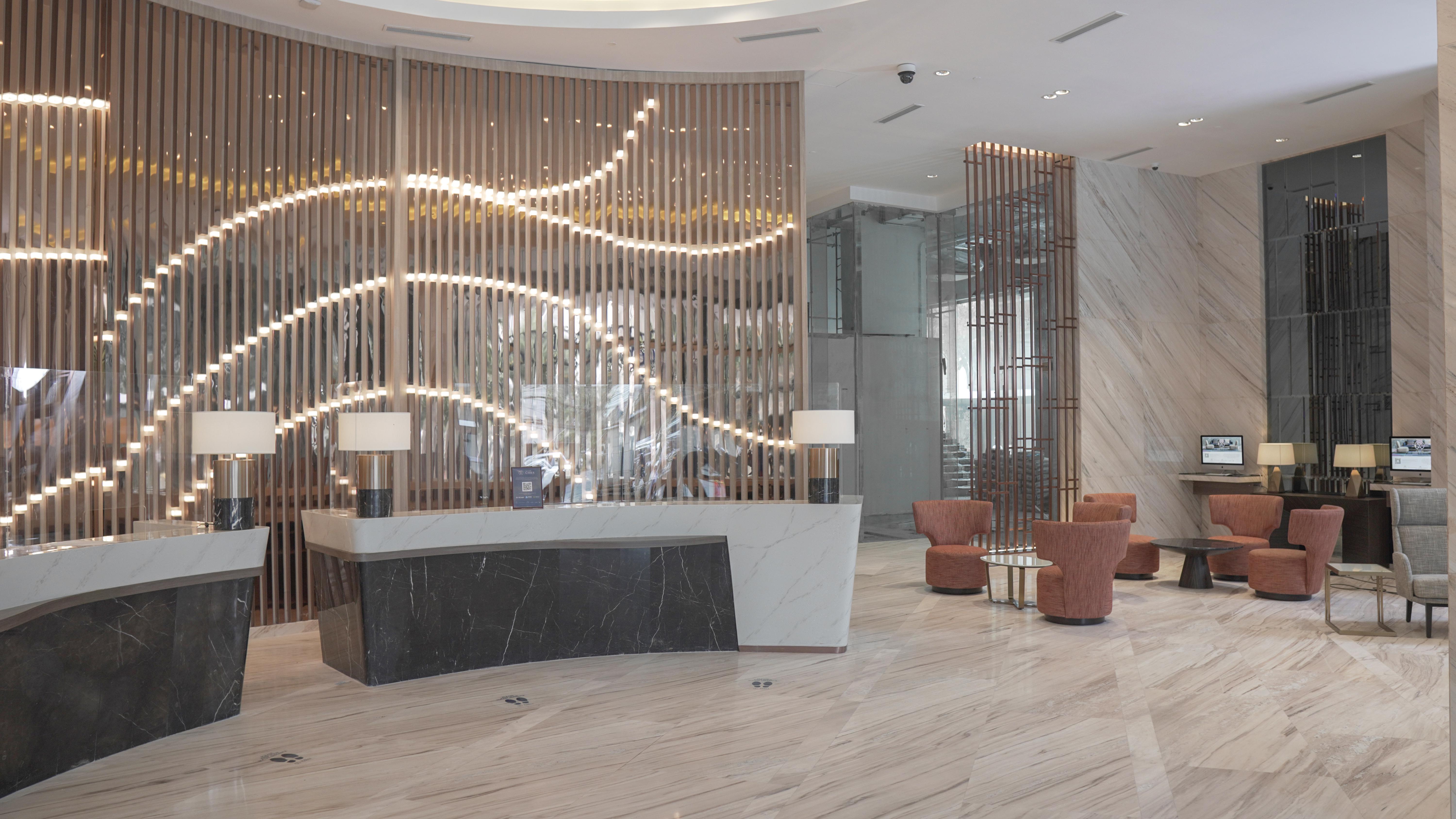 Somerset Salcedo Makati Hotel 4*